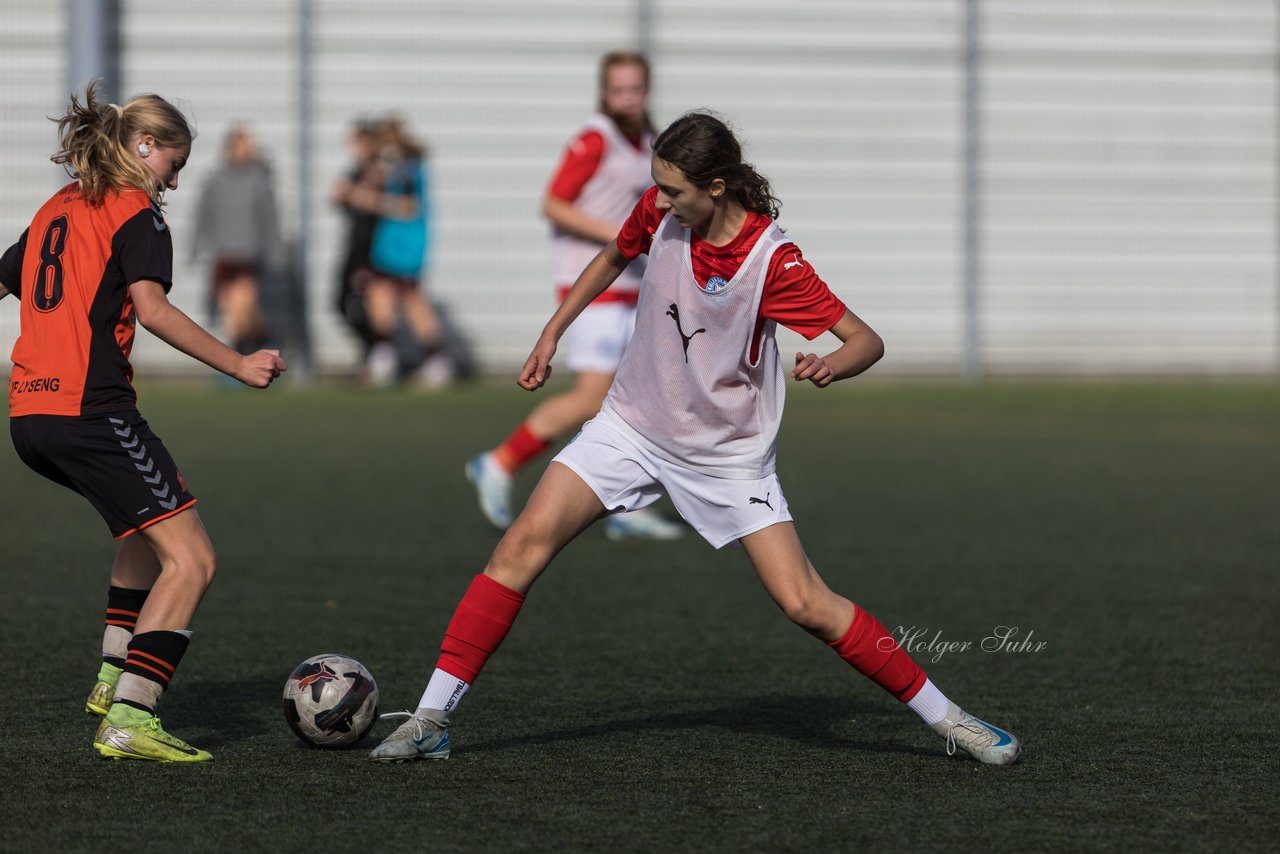 Bild 294 - wCJ Holstein Kiel Turnier